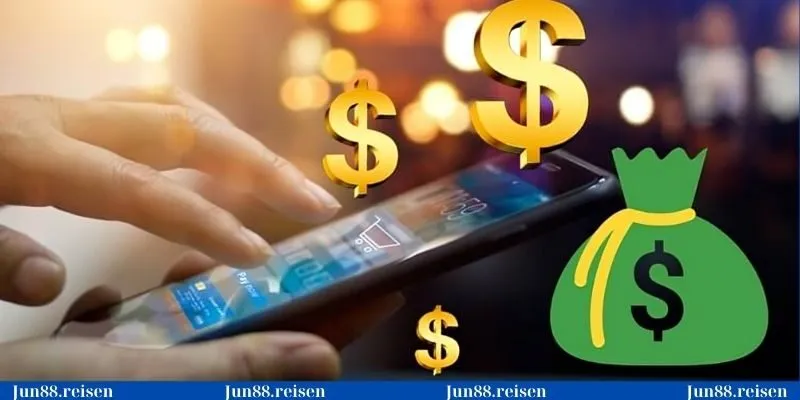 Lưu ý nguyên nhân và cách khắc phục rút tiền Jun88 lỗi