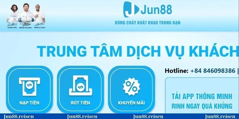 Mẹo đăng nhập Jun88 cấp tốc dành cho tân binh