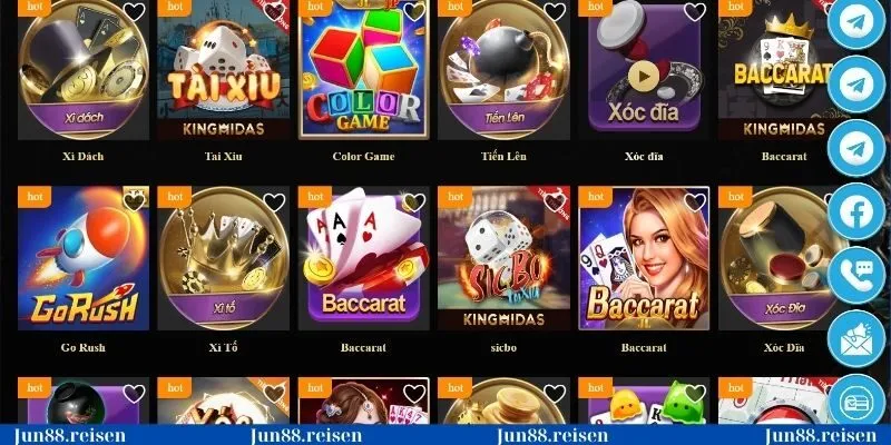 Top 5 game bài nên thử qua dù chỉ một lần